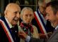 ELECTION MAIRE DE LA BARILLIERE Résidence La Barillière Saint-Désir
