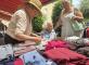 VIDE GRENIER à LA BARILLIERE Résidence La Barillière Saint-Désir